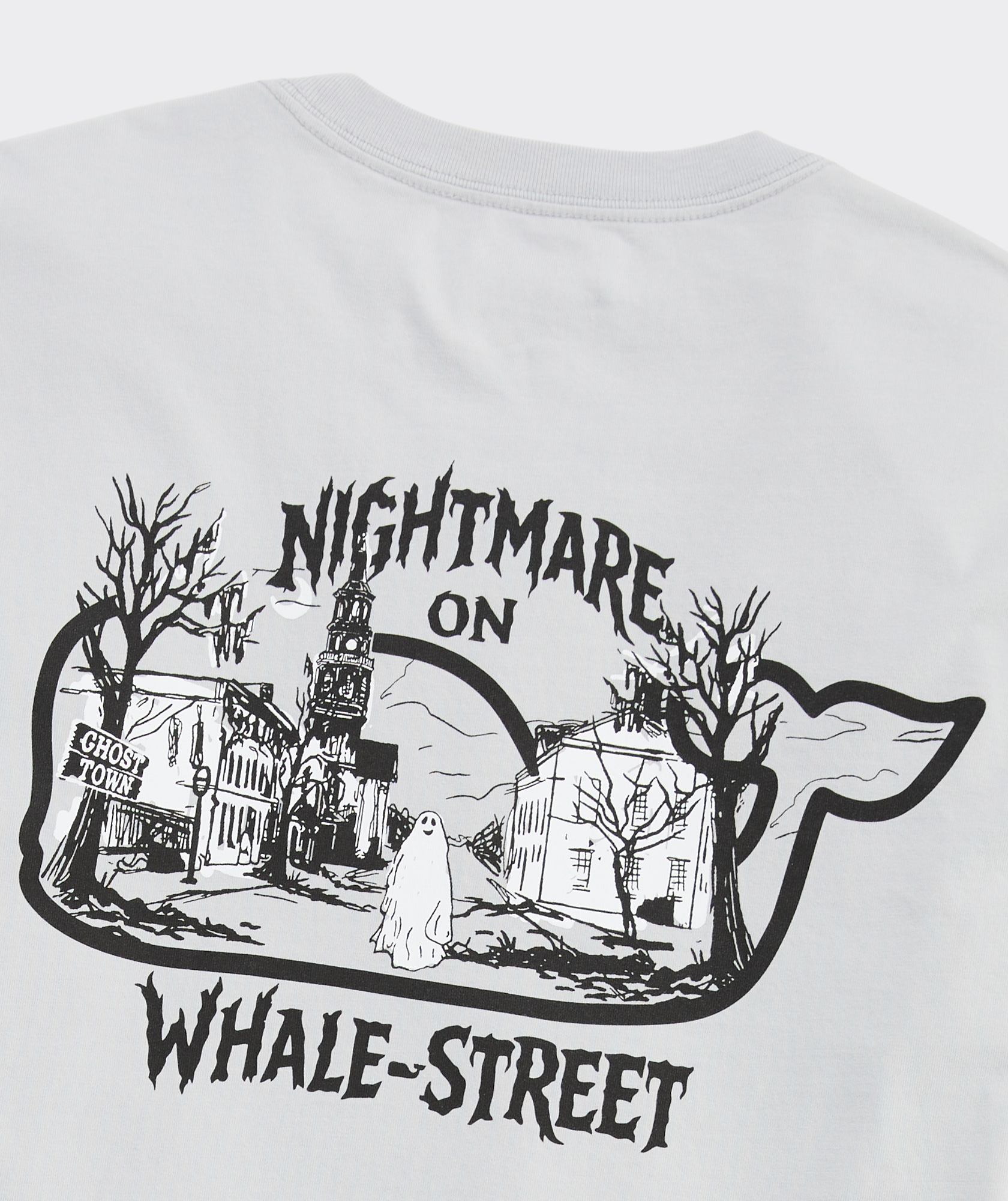 Americana tees
